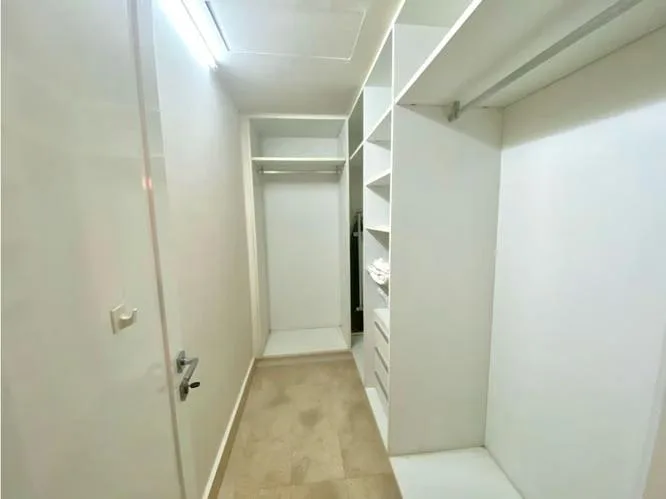 Yoo panama Cinta costera 2 habitaciones — 5