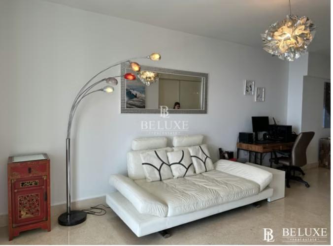 Yoo Avenida Balboa Panama en venta