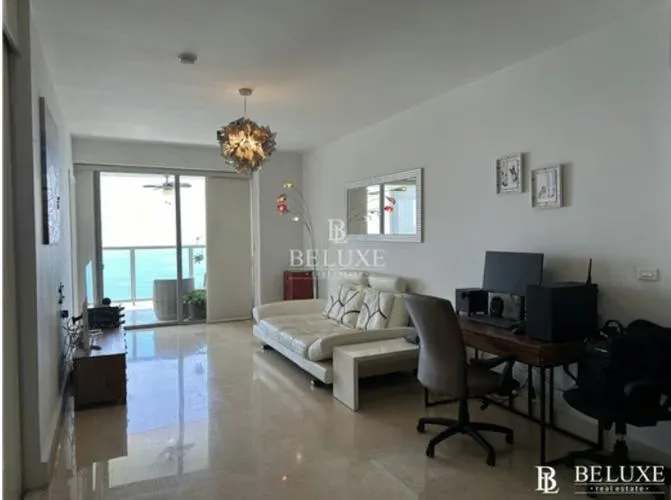Yoo Avenida Balboa Panama en venta — 3