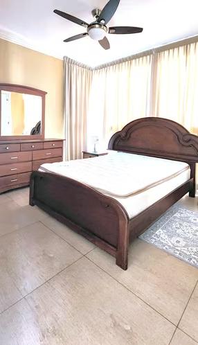 Apartamento en Villa del mar de 1 recamara en alquiler
