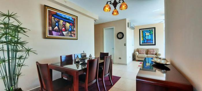 Apartamento en Villa del mar de 1 recamara en alquiler