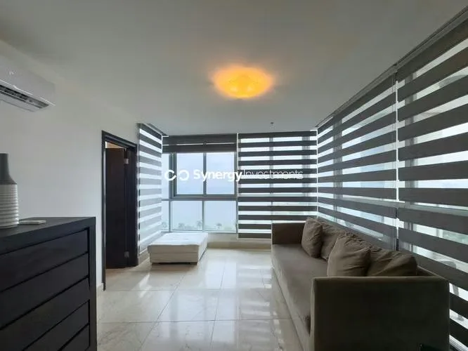 2-bedroom apartment for rent in villa del mar