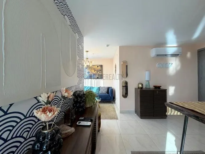 Alquiler de apartamento en The sands 1 habitacion