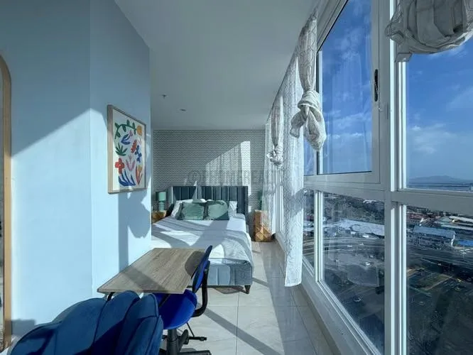 Alquiler de apartamento en The sands 1 habitacion