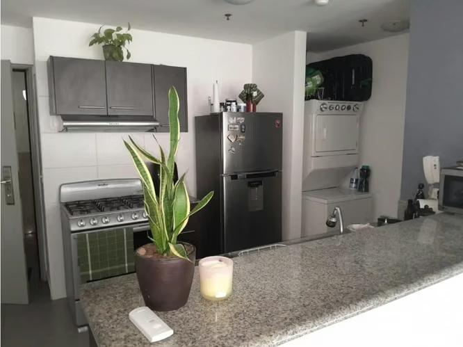 Venta de apartamento en Colores de bella vista 1 recamara
