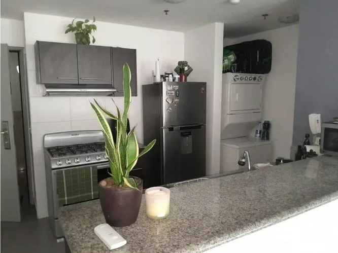 Venta de apartamento en Colores de bella vista 1 recamara — 2