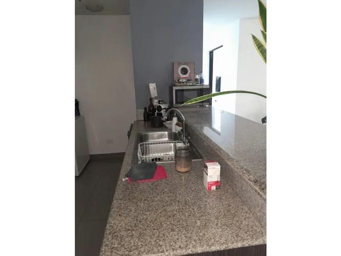 Venta de apartamento en Colores de bella vista 1 recamara