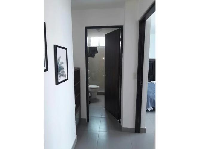 Venta de apartamento en Colores de bella vista 1 recamara