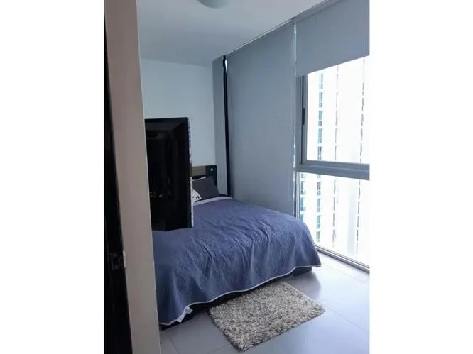 Venta de apartamento en Colores de bella vista 1 recamara — 5