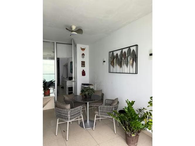 Rivage Balboa Avenue 2 bedrooms