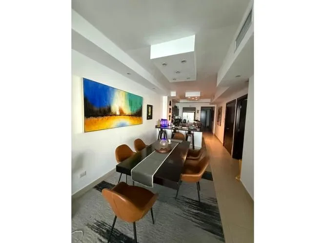 Rivage Avenida Balboa 2 habitaciones — 4