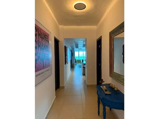 Rivage Avenida Balboa 2 habitaciones — 5