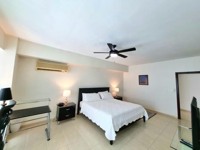 Bayfront tower 1 recamara en venta