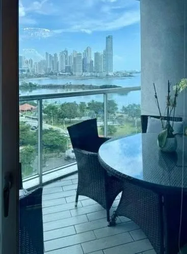 Yacht club  Panama amoblado en alquiler — 4