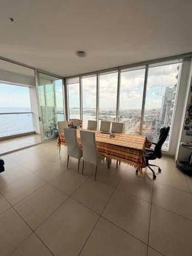 Rivage Avenida Balboa 3 habitaciones