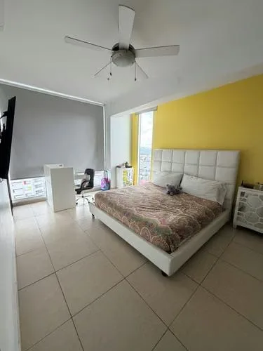 Rivage Avenida Balboa 3 habitaciones — 3