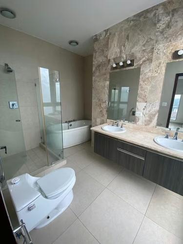 Rivage Avenida Balboa 3 habitaciones