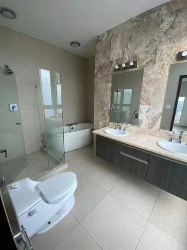 Rivage Avenida Balboa 3 habitaciones — 5