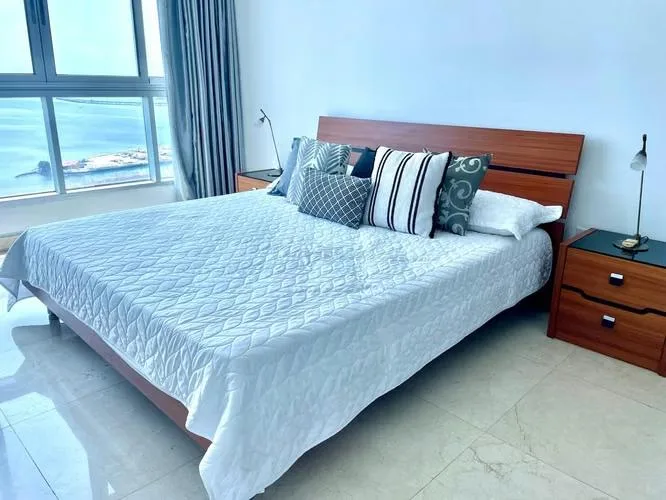 Villa del mar  Panama amoblado en alquiler — 2