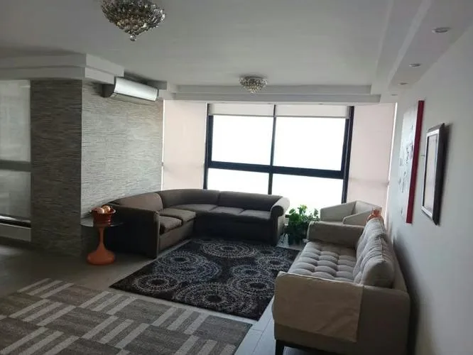 Ph coral reef Avenida Balboa 1 recamara — 2