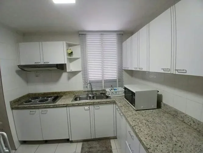 Ph coral reef Avenida Balboa 1 recamara — 3