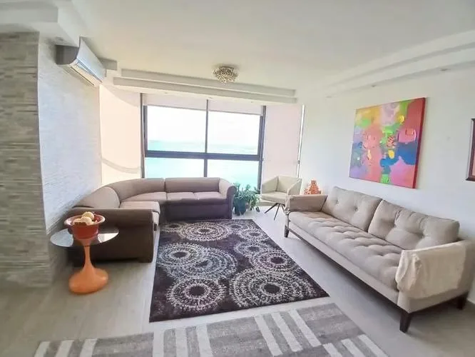 Ph coral reef Avenida Balboa 1 recamara — 4