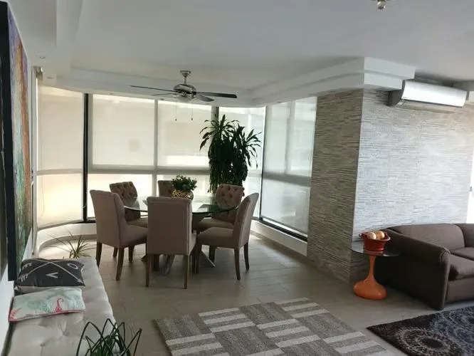Ph coral reef Avenida Balboa 1 recamara — 5