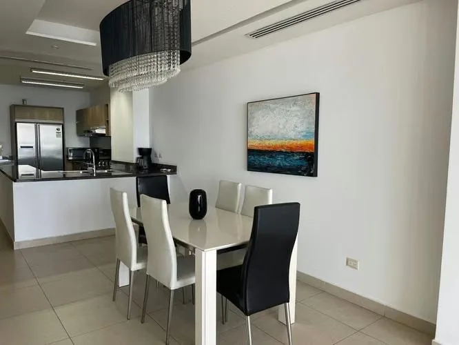 Apartamento en alquiler en Rivage de 2 habitaciones — 5