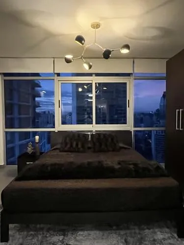 Apartamento en alquiler en Colores de bella vista de 1 recamara — 2
