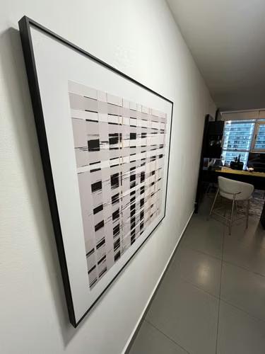 Apartamento en alquiler en Colores de bella vista de 1 recamara