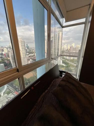 Apartamento en alquiler en Colores de bella vista de 1 recamara