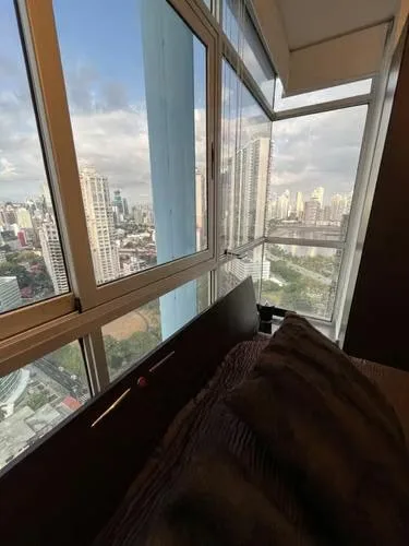 Apartamento en alquiler en Colores de bella vista de 1 recamara — 5