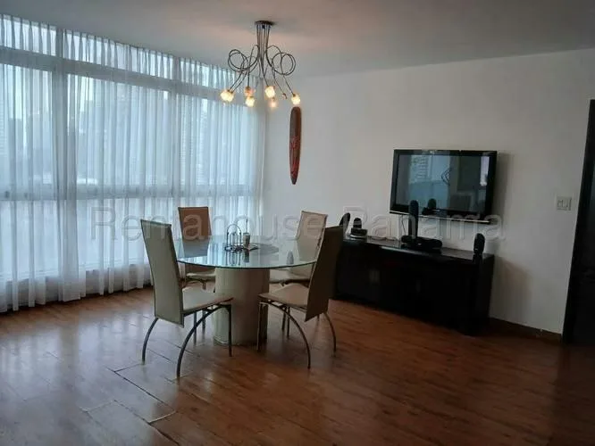 Bayfront tower  Panama amoblado en alquiler — 3