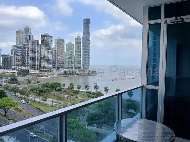 Bayfront tower  Panama amoblado en alquiler — 4