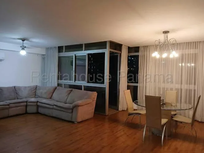 Bayfront tower  Panama amoblado en alquiler — 5