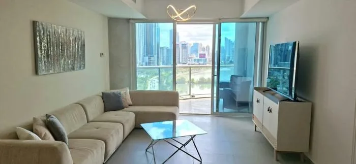 Yacht club 2 habitaciones en alquiler — 2