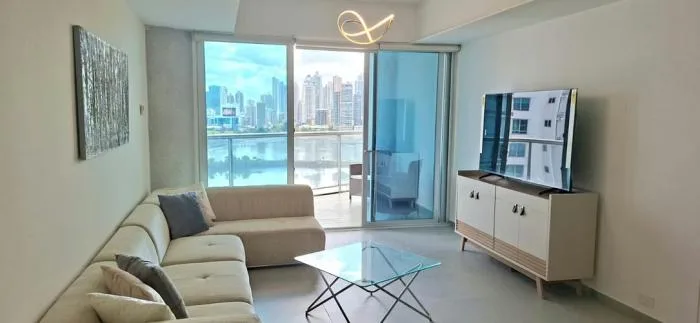 Yacht club 2 habitaciones en alquiler — 3