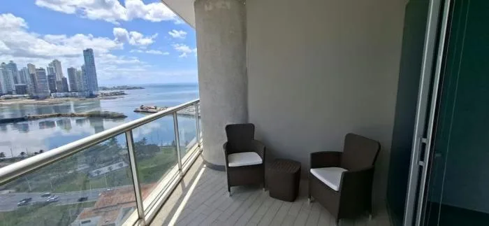 Yacht club 2 habitaciones en alquiler — 4