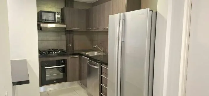 Yacht club 2 habitaciones en alquiler — 5