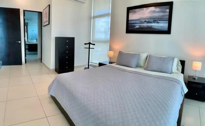 Apartamento en alquiler en Destiny de 2 recamaras — 4