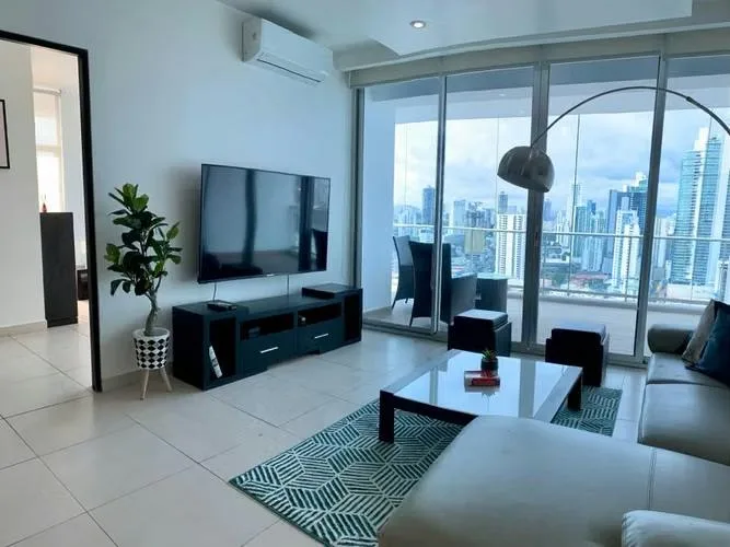 Apartamento en alquiler en Destiny de 2 recamaras — 5