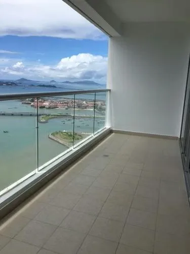 Apartamento en Rivage Avenida Balboa en alquiler — 2