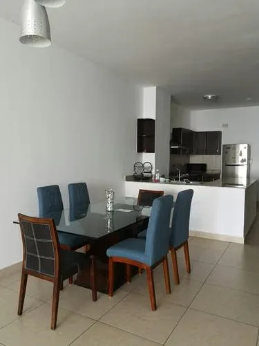 Apartamento en Rivage Avenida Balboa en alquiler — 3