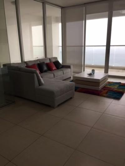 Rivage  panama amoblado en alquiler. rivage 2 habitaciones en alquiler