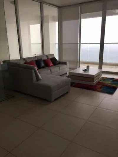 Rivage  panama amoblado en alquiler. rivage 2 habitaciones en alquiler