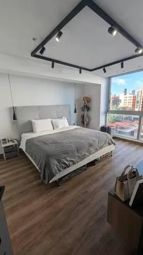 Rivage  Panama amoblado en alquiler — 3
