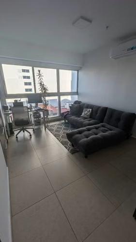Rivage  Panama amoblado en alquiler