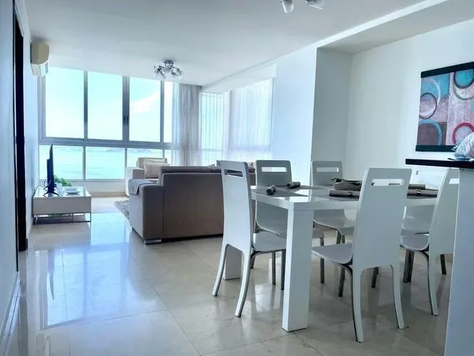 Alquiler de apartamento en Vista marina 2 recamaras — 2