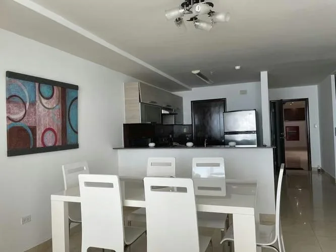 Alquiler de apartamento en Vista marina 2 recamaras — 3