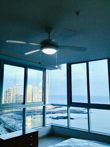 Alquiler de apartamento en Vista marina 2 recamaras — 4